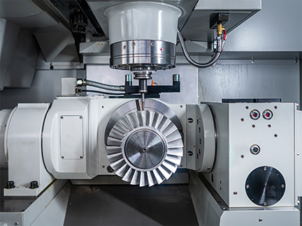 Processing Equipment - 01