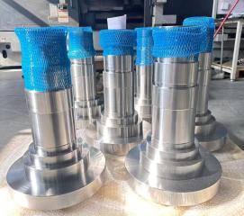 Machine Equipment Spindle Machine Equipment Spindle