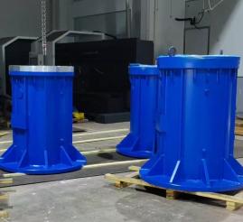 新能源储能下壳体 新能源储能下壳体